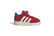 adidas Grand court 00s (JP9352) rosso 6
