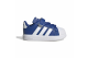adidas Streettalk (JQ8606) blau 2