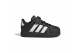adidas Streettalk (JS5054) schwarz 1
