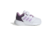 adidas Babys Tensaur Run 3.0 (JR6053) blanco 1