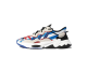 adidas BAIT x Street Fighter Ozweego E. Honda (FY5364) bunt 1