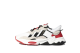 adidas BAIT x Street Fighter Ozweego Ryu (FY5363) bunt 1