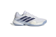 adidas Barricade 14 Clay (JR4445) bianco 1