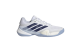 adidas Barricade 14 Clay (JR4445) bianco 4
