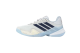 adidas Barricade 14 Clay (JR4445) bianco 2