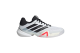 adidas Barricade 14 Wide Allcourt Stabil 2026 (JQ7107) weiss 1