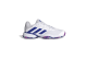 adidas Barricade Allcourt 2024 (IG1727) weiss 1