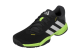 adidas Barricade Allcourt 2025 (IH5546) schwarz 1