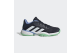 adidas Barricade (HP9695) blau 1