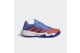 adidas Barricade clay (HQ8424) blau 1