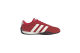 adidas Baskets Adipista (HQ9162) rood 1