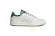 adidas Baskets Advantage 2.0 (KI9695) blanc 1