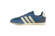 adidas Barreda Lo (HQ7378) blu 2