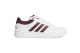 adidas Hoops Classic (KI1054) blanc 1