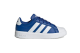 adidas Streettalk (JQ8611) bleu 1