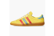 adidas END. x Bermuda Bauhaus (hp9393) gelb 2