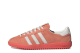 adidas Bermuda (IF6559) weiss 6