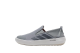 adidas Boat Slip On Grey JR1820 (JR1820) grau 1