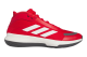 adidas Bounce Legends (IE7846) rood 5