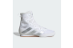 adidas BOX HOG 4 K (JR1728) weiss 1