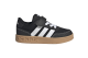 adidas Klettverschluss Breakbase (JR9779) negro 1