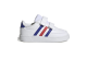 adidas Breaknet Court (HP8971) weiss 6
