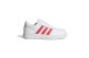 adidas Breaknet 2.0 (HP8960) weiss 3