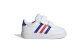 adidas Breaknet Court (HP8971) weiss 5