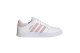adidas Breaknet Court (GX6755) weiss 4