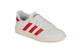 adidas BREAKNET SLEEK J (JQ3052) weiss 3