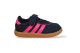 adidas Breaknet Sleek Mini (KJ4444) zwart 2