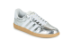 adidas BREAKNET SLEEK (LA7786) plateado 2