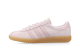 adidas BRMD W (JS3973) pink 1