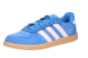 adidas Breaknet Sleek (JH6901) blau 2
