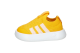 adidas Bubblecomfy (JR5040) gelb 6