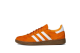 adidas Busenitz Vintage Focus (H03347) orange 2