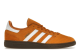 adidas Busenitz Vintage Focus (H03347) orange 3