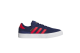 adidas Busenitz Vulc II (JH8130) blau 2