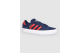 adidas Busenitz Vulc II (JH8130) blau 1
