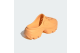 adidas by Stella McCartney Clogs (IF6073) orange 5