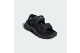 adidas Sandale (IE3540) schwarz 4