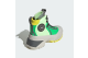 adidas Stella McCartney x Terrex Hiking Boot Lime (IF6070) grün 5