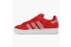 adidas Campus 00s Better Scarlet Spark womens (IF9637) rot 1