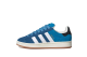 adidas Campus 00s Bright Blue (ID2049) blau 1