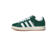 adidas Campus 00s Dark Green Cloud (HO3472) grün 1