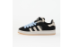 adidas Campus 00s Double W (JQ5747) schwarz 1