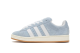 adidas Campus 00s Grey (IH7509) blau 3