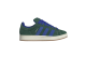 adidas Campus 00s Dark Green Semi Lucid Blue (HQ4571) bunt 4