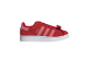 adidas Campus 00s Better Scarlet Spark womens (IF9637) rot 3