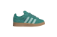 adidas Campus 00s Active Green womens (IG2119) grün 2